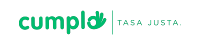 Logo for Cumplo Chile S.A.