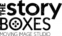 Logo for TheStoryBoxes Pty Ltd