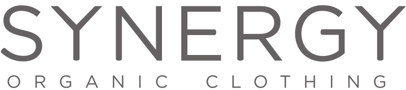 Logo for Synergy Clothing Inc