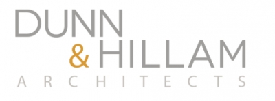 Logo for Dunn & Hillam Architects