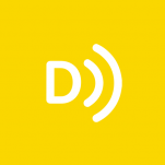Logo for Disruptive Media