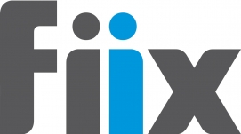 Logo for Fiix