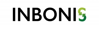 Logo for INBONIS s.a.