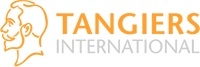 Logo for Tangiers International
