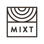 Logo for MIXT