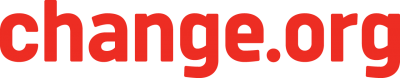 Logo for Change.org