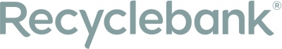 Logo for Recyclebank