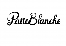 Logo for PatteBlanche