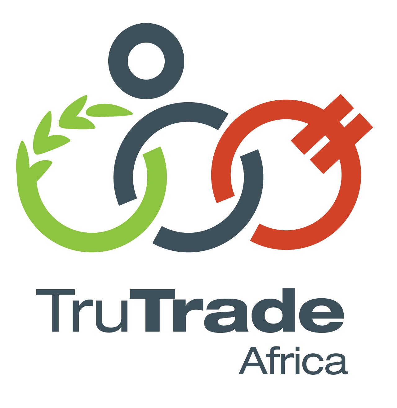 Logo for TruTrade Africa