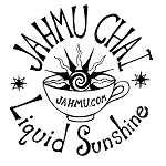 Logo for Jahmu PBC