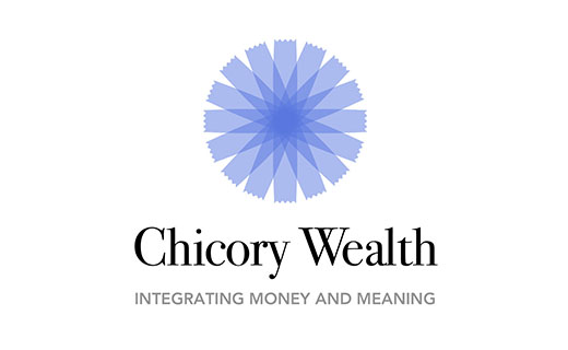 Logo for Chicory Wealth