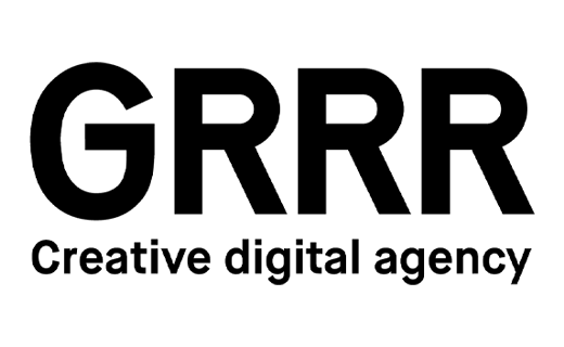 Logo for GRRR