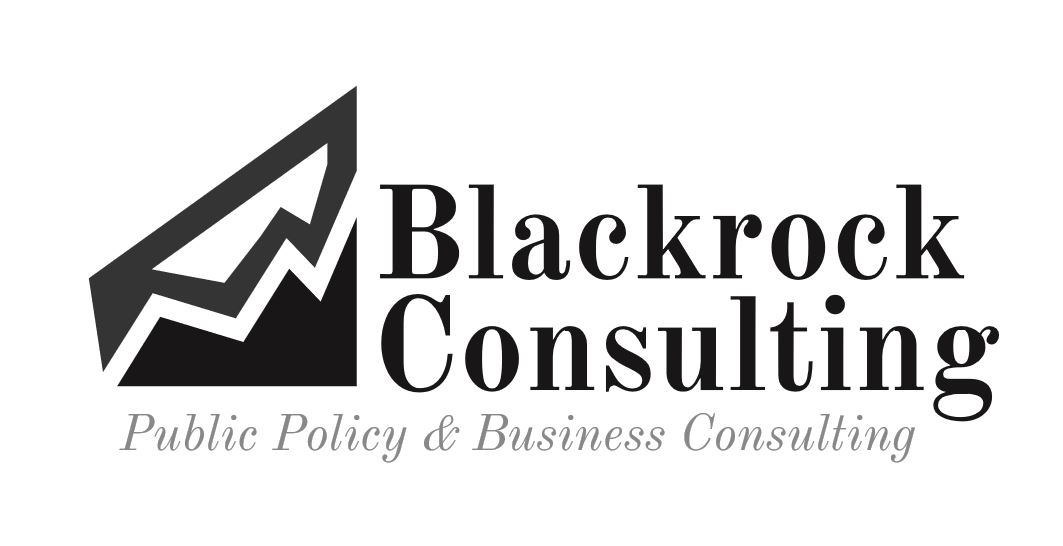 Blackrock Consulting LLC Certified B Corporation B Lab Global