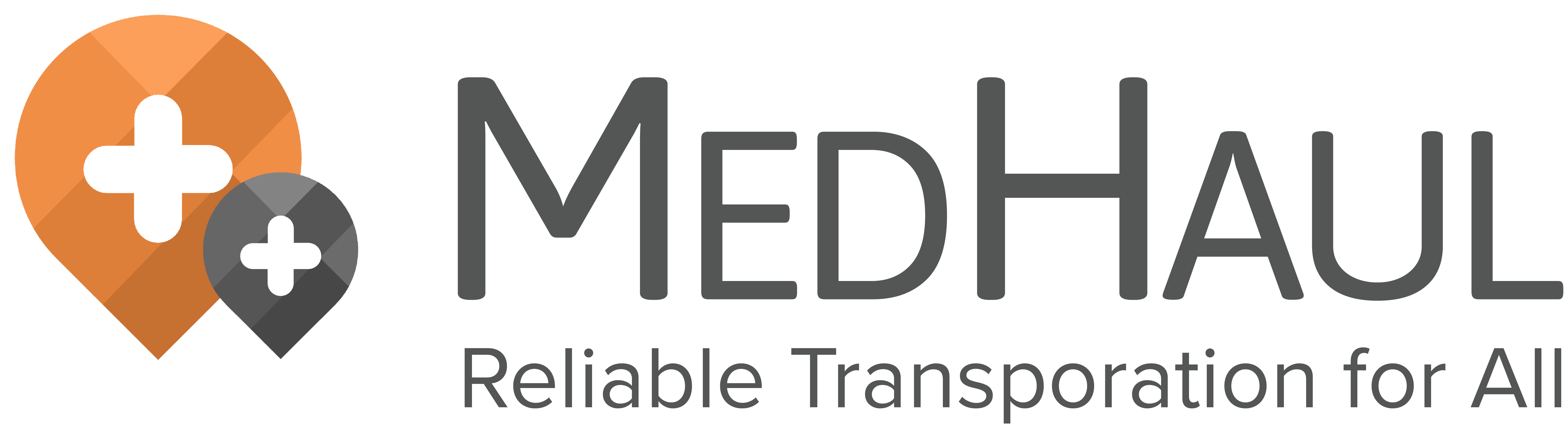Logo for MedHaul