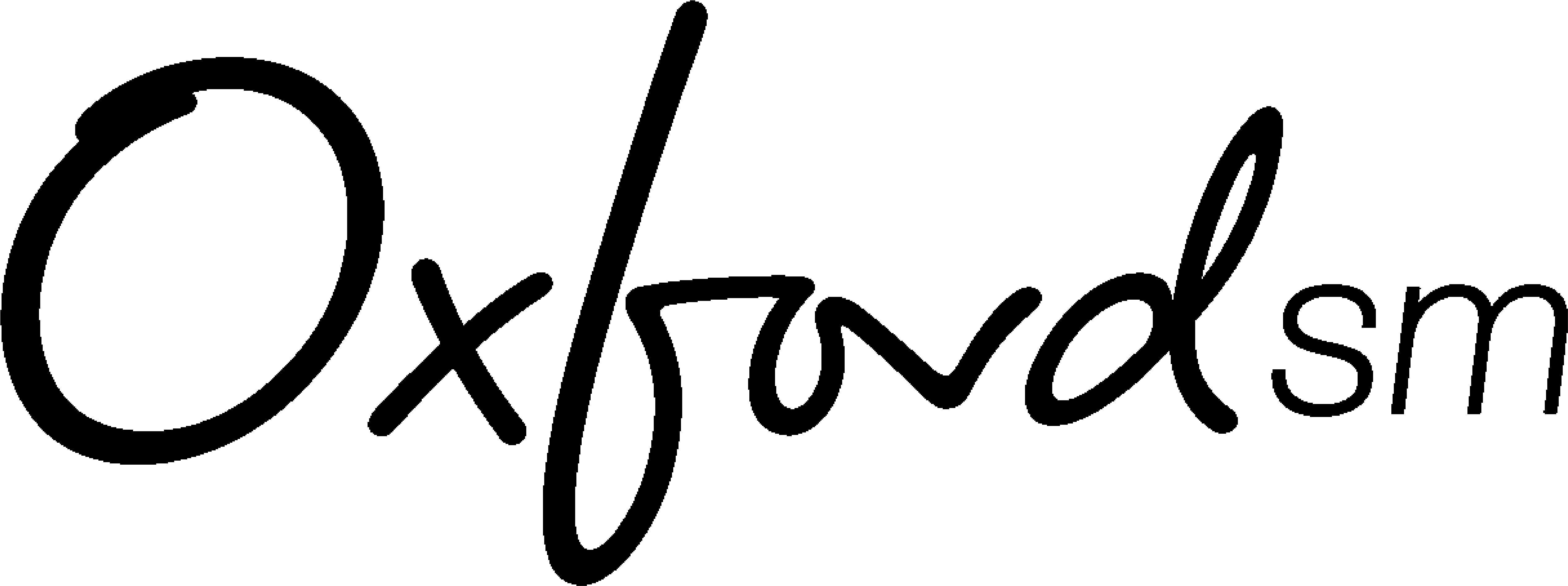Logo for OxfordSM