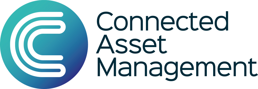Logo for Connected Asset Management
