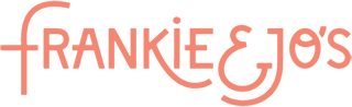 Logo for Frankie & Jo's