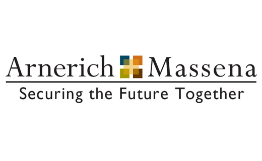 Logo for Arnerich Massena, Inc.
