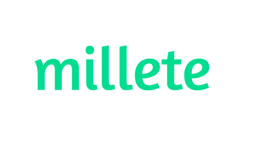 Logo for Millete