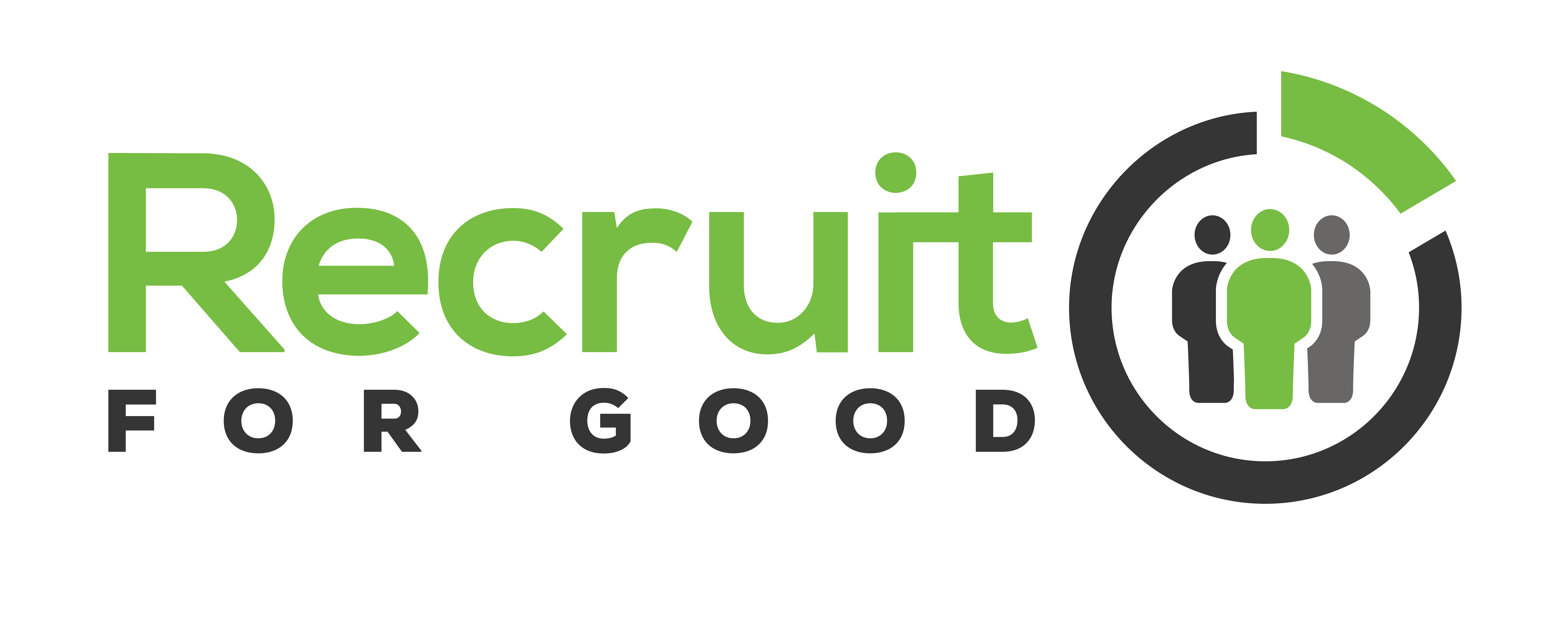 Logo for Recruit for Good