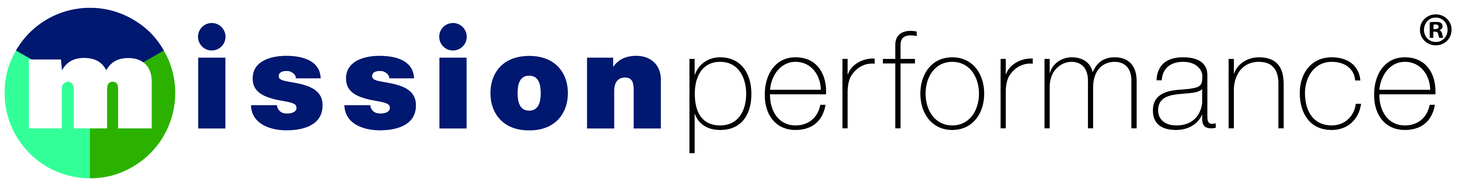 Mission Performance Limited Certified B Corporation B Lab Global