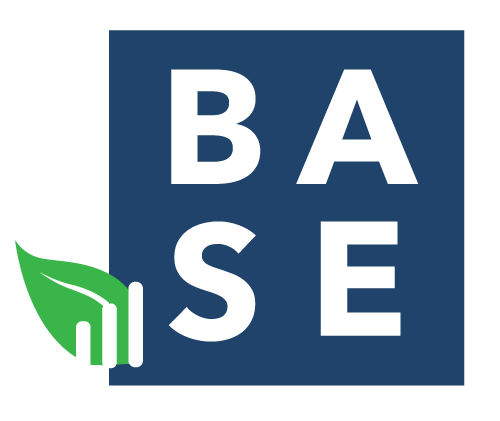 Logo for BASE Associates Inc.