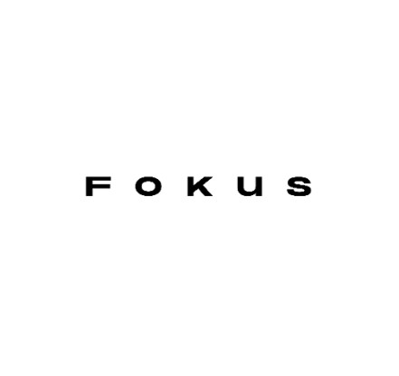 Logo for Fokus Green