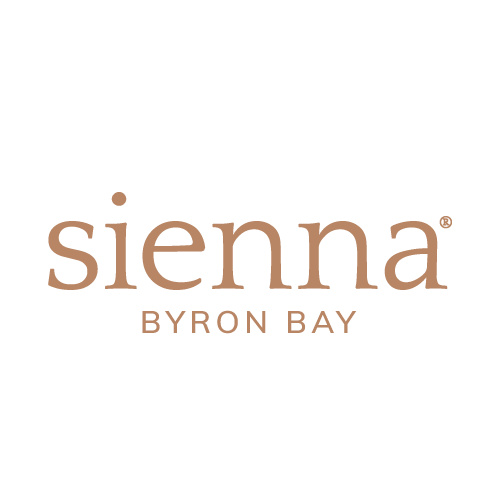 Logo for Sienna Byron Bay Pty Ltd