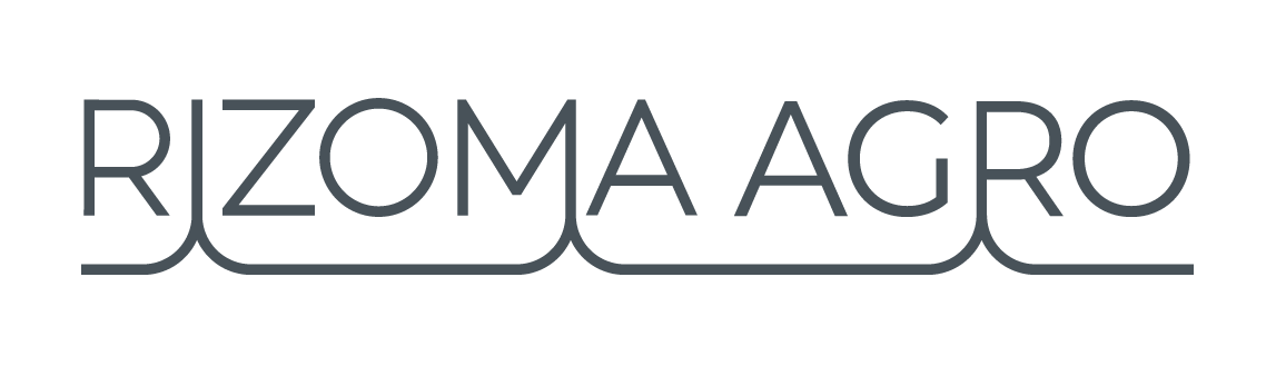 Logo for Rizoma Agricultura Regenerativa