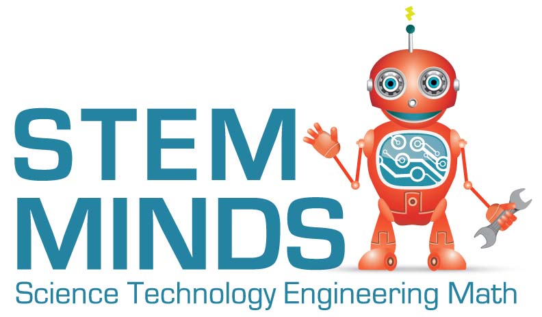 Logo for STEM Minds Corp