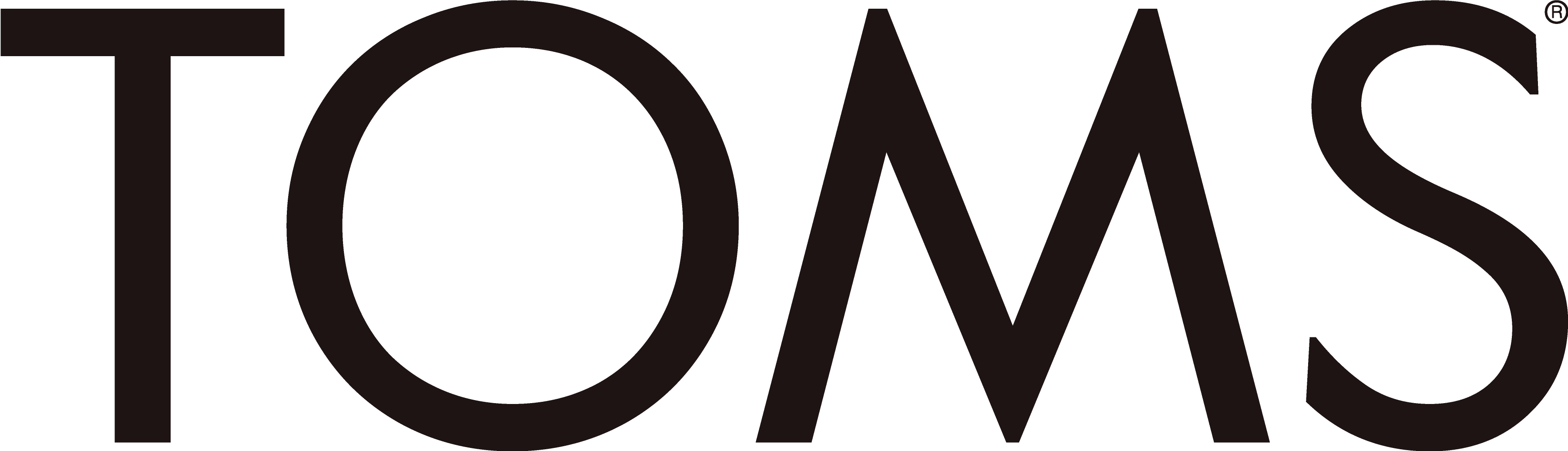 toms logo png