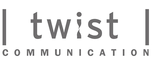 Logo for TWIST SA