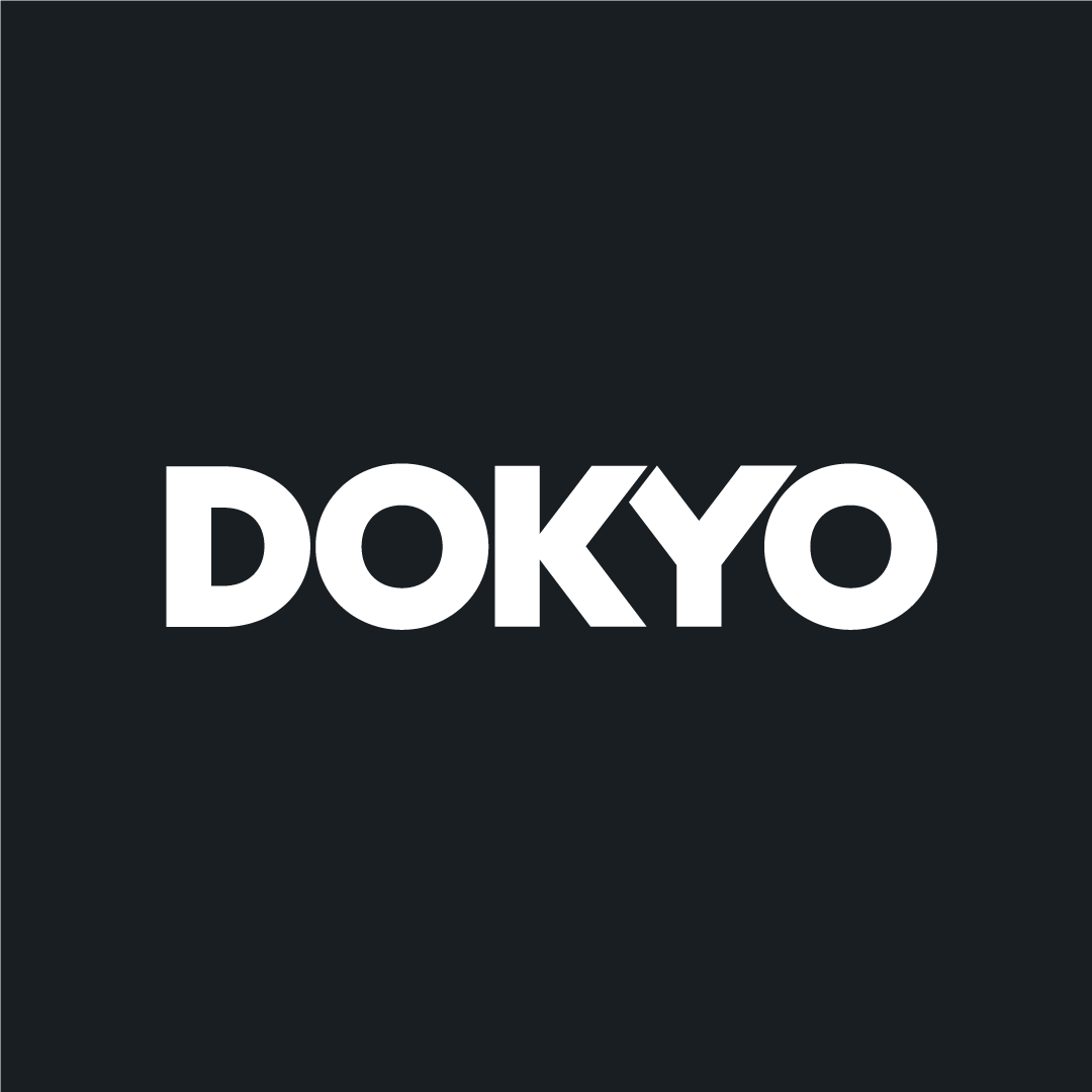 dokyo gmbh Logo
