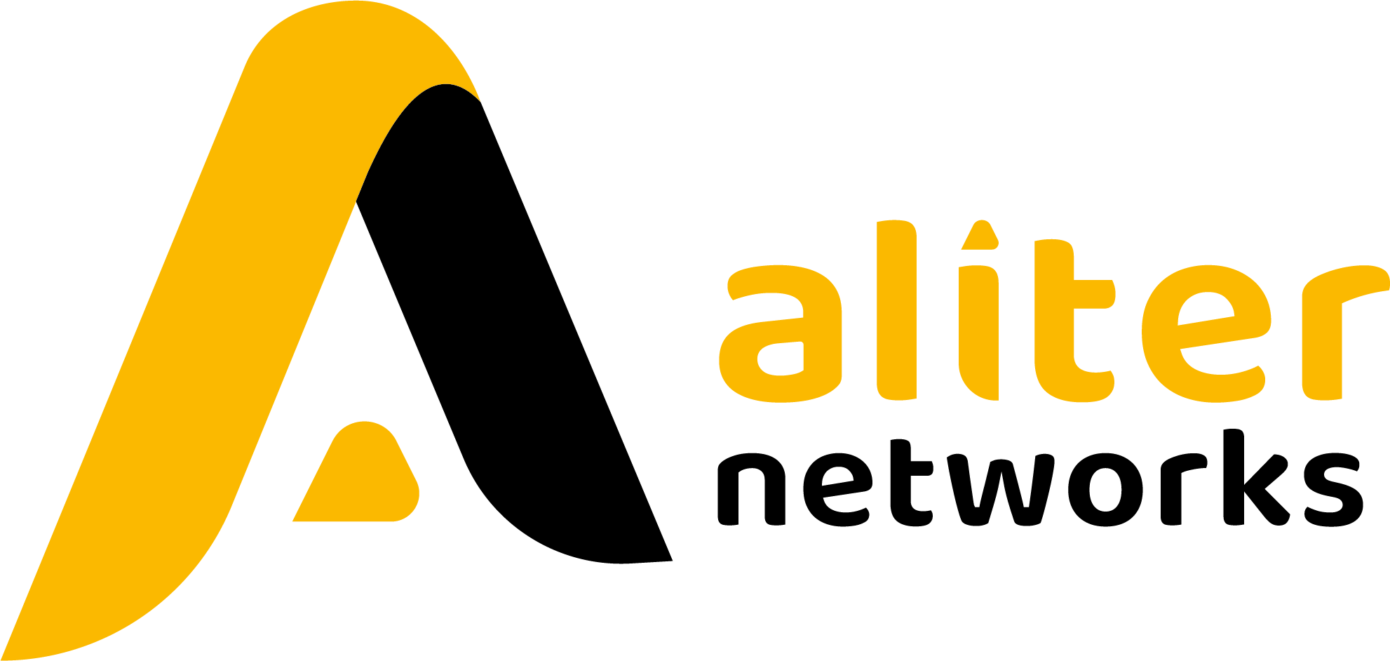 Logo for Aliter Networks B.V.