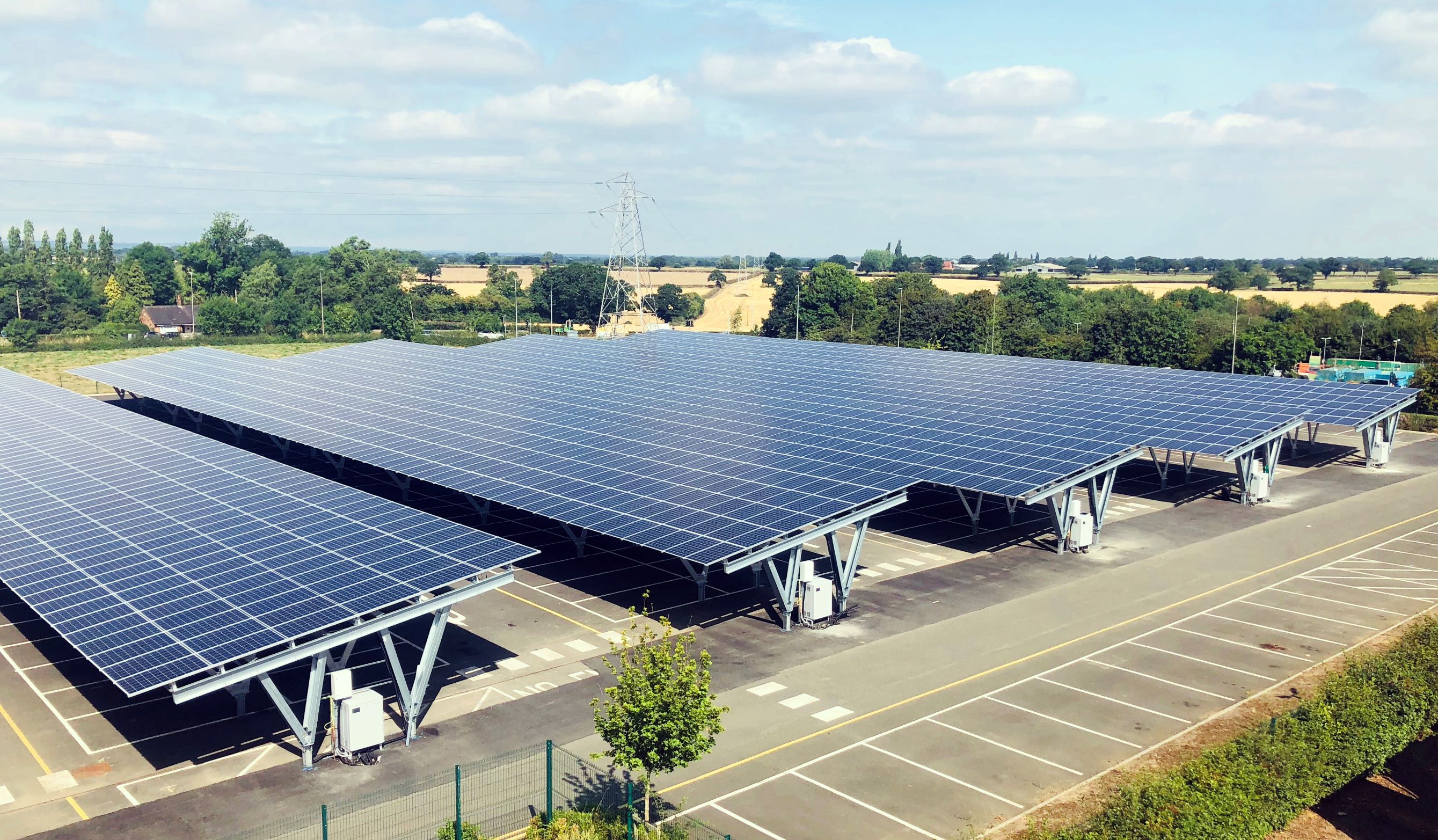3ti Energy Hubs - Certified B Corporation - B Lab Global