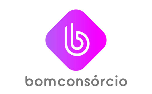 Logo for BomConsórcio