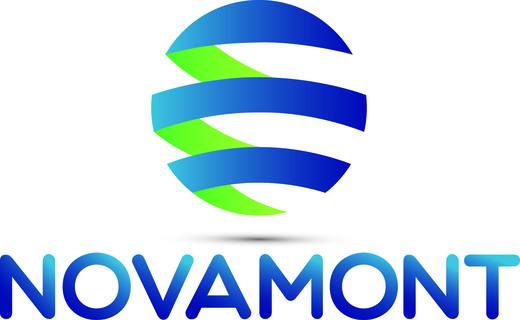 Logo for Novamont