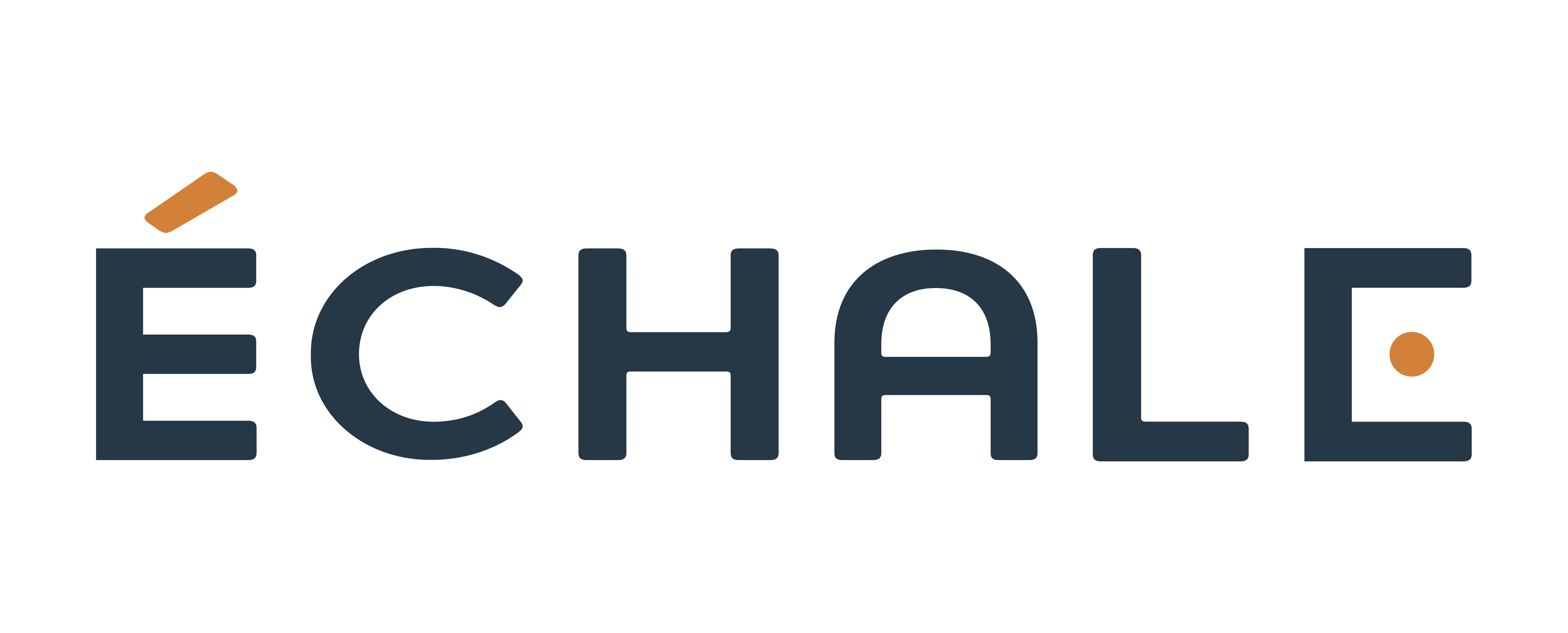 ECHALE Certified B Corporation B Lab Global