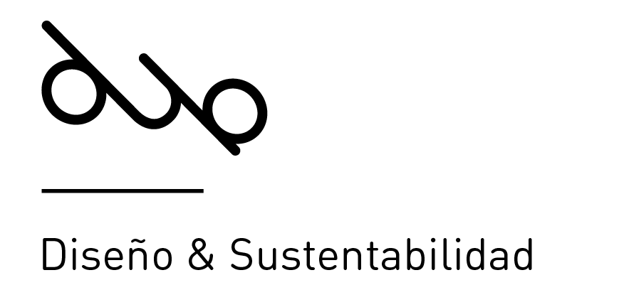 Logo for dub I diseño & sustentabilidad