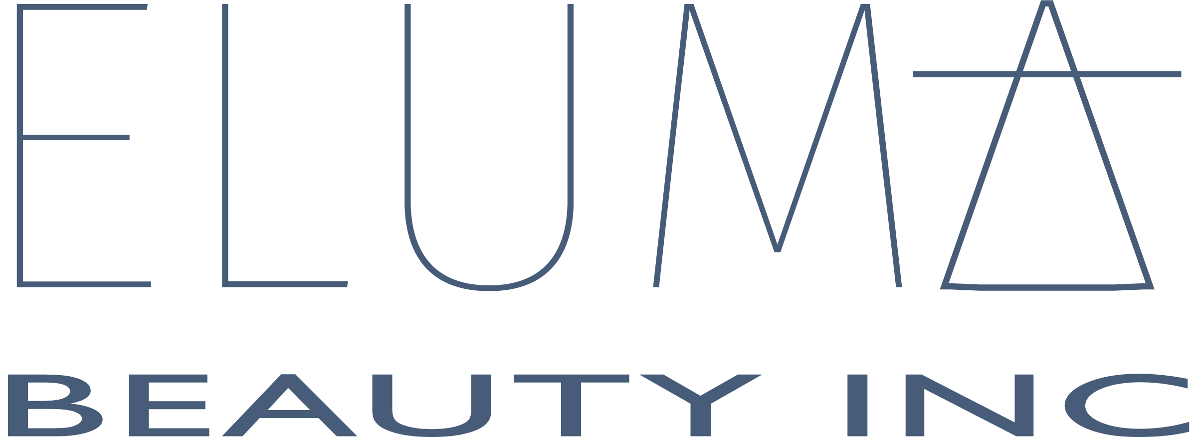 Logo for Eluma Beauty Inc