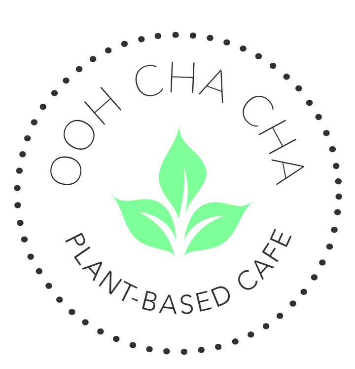 Logo for Ooh Cha Cha LLC.