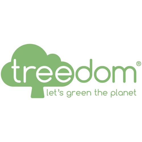 Logo for Treedom