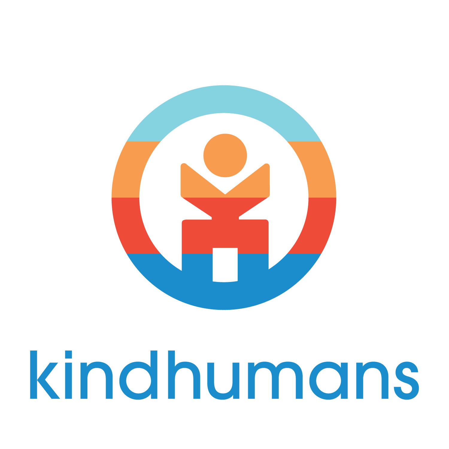 Logo for Kindhumans