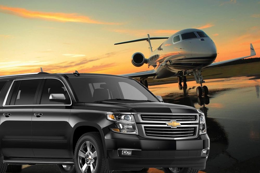 Black Car Service LLC - Chauffeur service in Bethesda