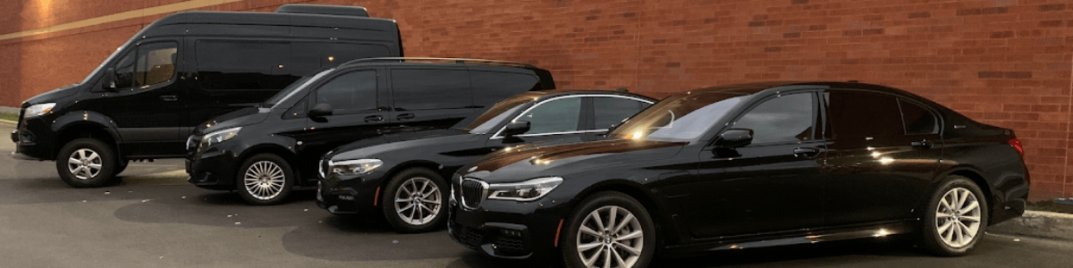 Black City Cars - Limousine Service in Greater Montreal