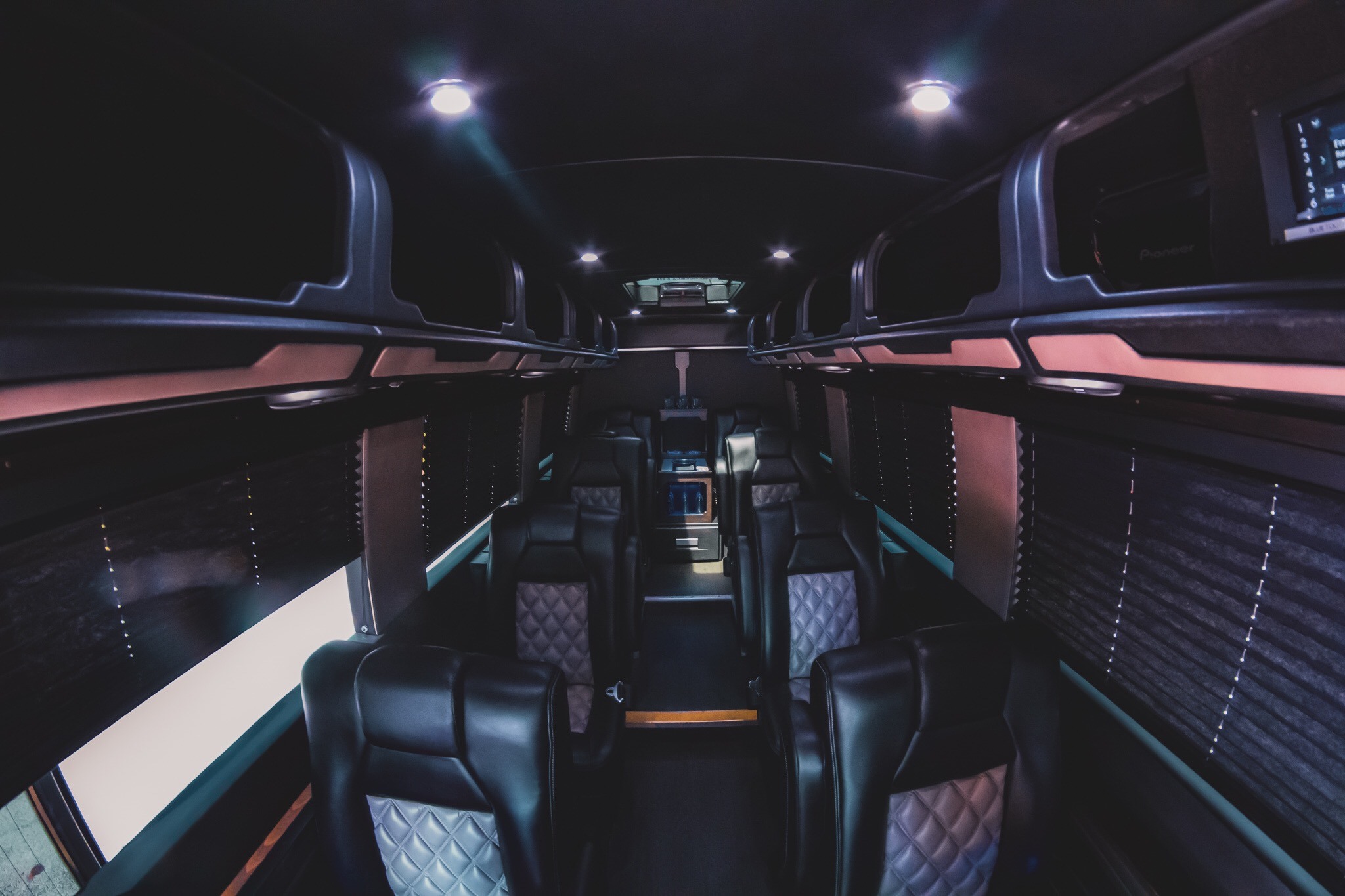 Limo Rental