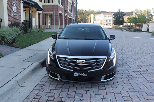 Executive Car Service