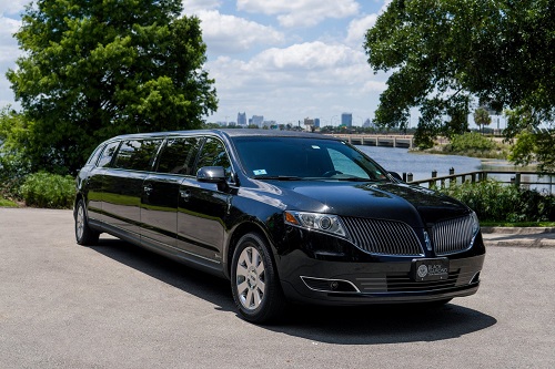 VIP Transportation Services