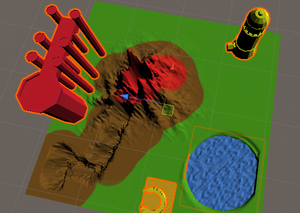 we miss you water sheep