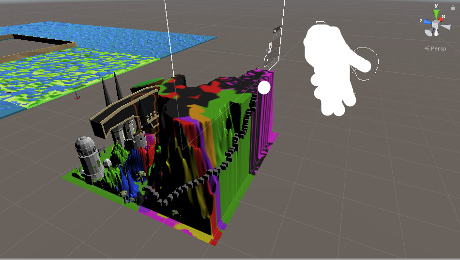 midevil timez revised